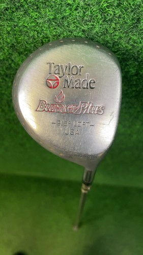 Burner plus taylormade driver - plus,