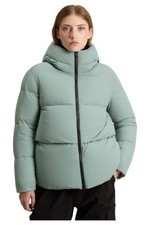 Woolrich Damen Daunenjacke mit