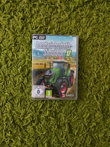 PC-Spiel