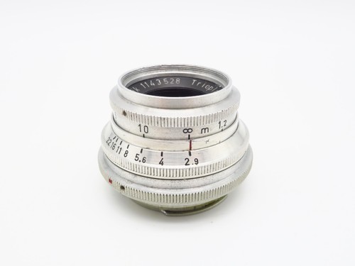 Exa exakta meyer - , meyer-optik