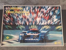 1989 IMSA Nissan Grand Prix Of