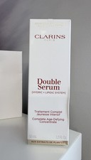 Clarins Doppelserum