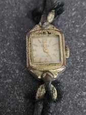 KOHA 17 Jewels Incabloc -