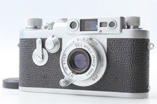*Fast neuwertig* Leica IIIg