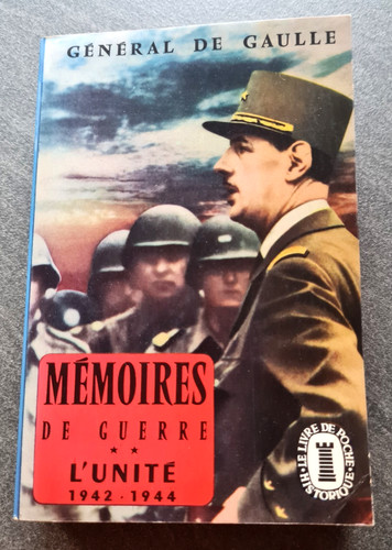 Memoires guerre unite - memoires, l´unite