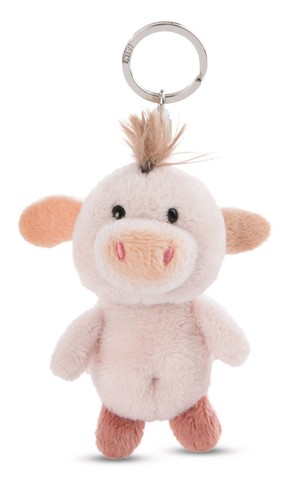 Schüsselanhänger schwein - schüsselanhänger,