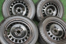 Ford Kuga II  Winterräder