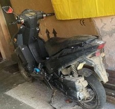 Rex Monaco Racing Papiere Vorhanden  Vario muss Teilweise erneuert werden