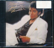 Michael Jackson - Thriller