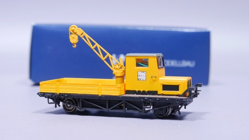 Weinert 4605 - h0,