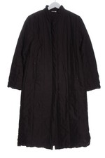 STEFANEL Steppmantel Damen Mantel Gr. DE 38 braun Casual-Look