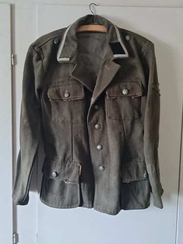 Wehrmacht uniformjacke - wehrmacht,