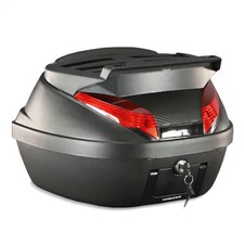 Motorrad Topcase Bagtecs RHM