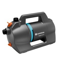 GARDENA 4100 Silent
