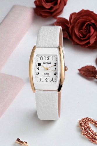 Akzent armbanduhr damen - akzent,