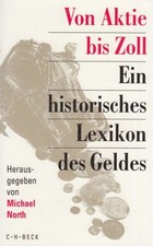 Book: From Stock to Customs
