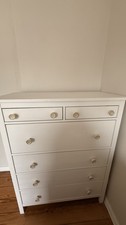 Ikea Hemnes Kommode Mit 6