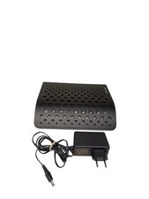 Kabel modem router CVE-30360 Hitron Ersatzteil Schwarz 