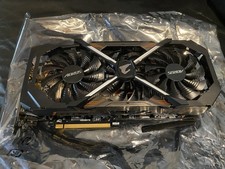 [Benchmark] Gigabyte AORUS GeForce GTX 1080 Ti 11GB Grafikkarte GPU