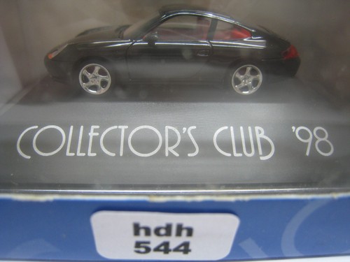 Herpa 194150 porsche - herpa, `96