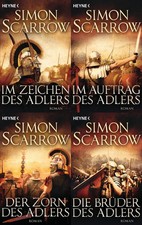 Die Rom Serie von Simon
