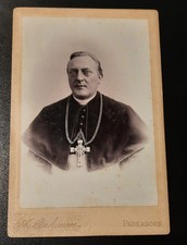 Foto Cdv Wilhelm Schneider