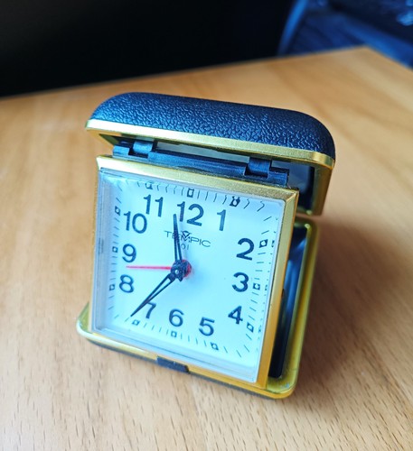 Vintage tempic reise und - tempic,