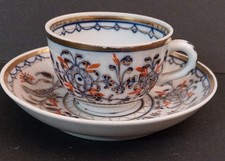 Rauenstein Vogel Dekor