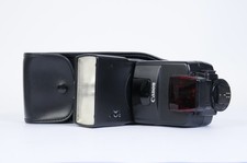 Canon Speedlite 550 EX (Top!) FOTO JESCHNER An & Verkauf KASSEL