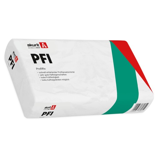 Profilfix ansetzmörtel für - profilfix,,