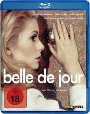 Belle de Jour - Die Schöne