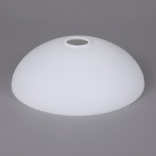Lampenglas Glasschirm