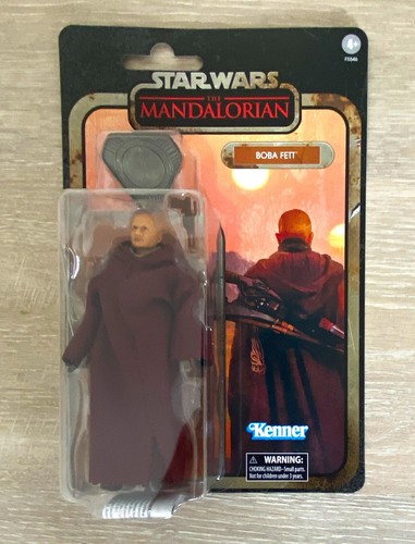 Hasbro star wars - wars, black