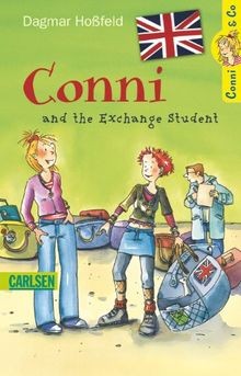 Conni and - conni,