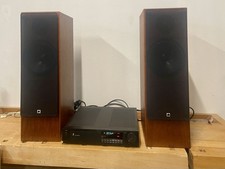 Arcus AS 50 Lautsprecher Boxen Vintage  - ein seltener Schatz