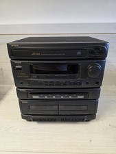 Aiwa CX Z-650K CD Stereoanlage