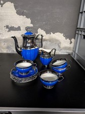 Kaffeeservice nicht komplett