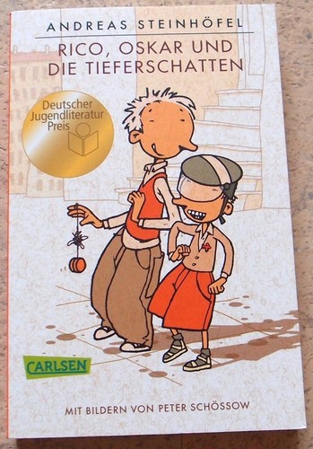 Rico oskar und die - und,