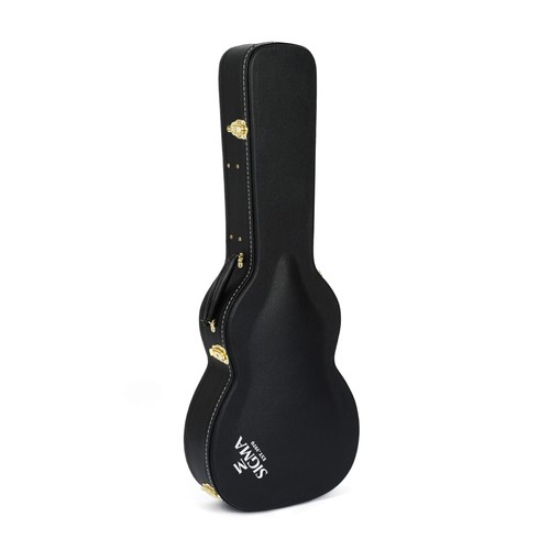 Sigma guitars case 000 - sc-om, /