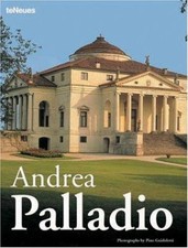 Andrea Palladio Hardcover