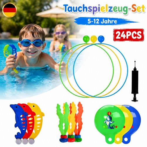 Tauchspielzeug delphinen - tauchspielzeug,