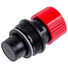 Sicherheitsventil 3 Verbindung