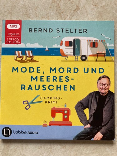 Bernd stelter mode - -, und