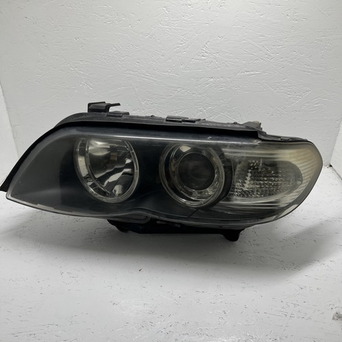 Bmw e53 xenon - bmw, x5