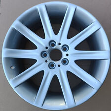 Eine orig. BMW 7er E65 Alufelge Sternspeiche 95 9x19et24 tadeloser Zustand