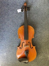 A 4/4 Full Size Deutsch