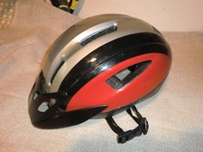 TCM Fahrradhelm gross unisex