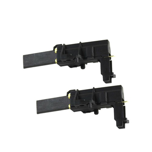 Motorkohle für bauknecht - 2x,