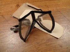 Alte faltbare (Behelfs-)