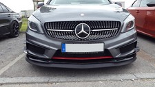 EZ-Lip PRO Frontspoiler